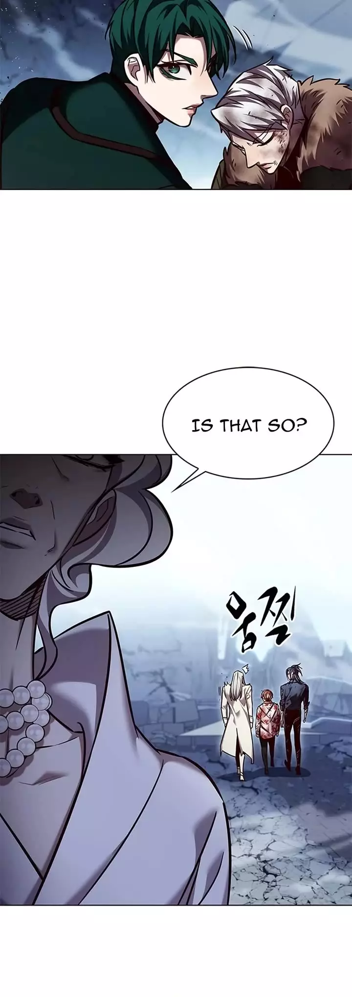Eleceed, chapter 261, image 39