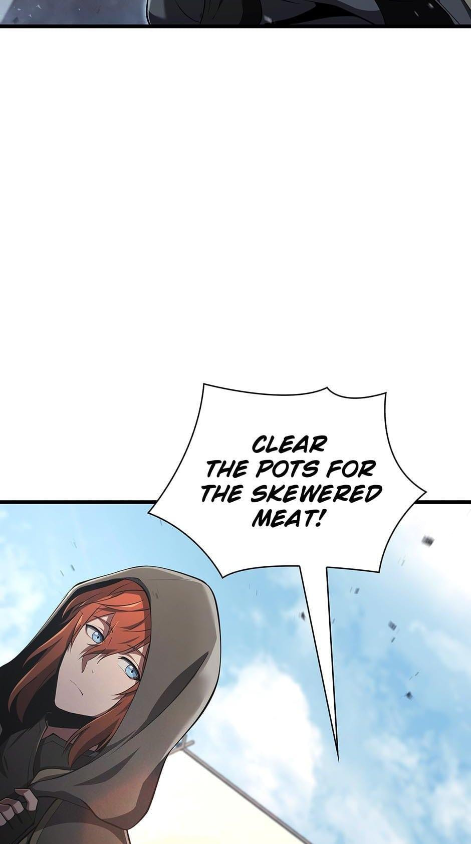 The Beginning After the End, chapter 185, image 136