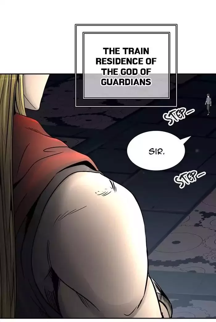 Tower of God, chapter 395, image 64