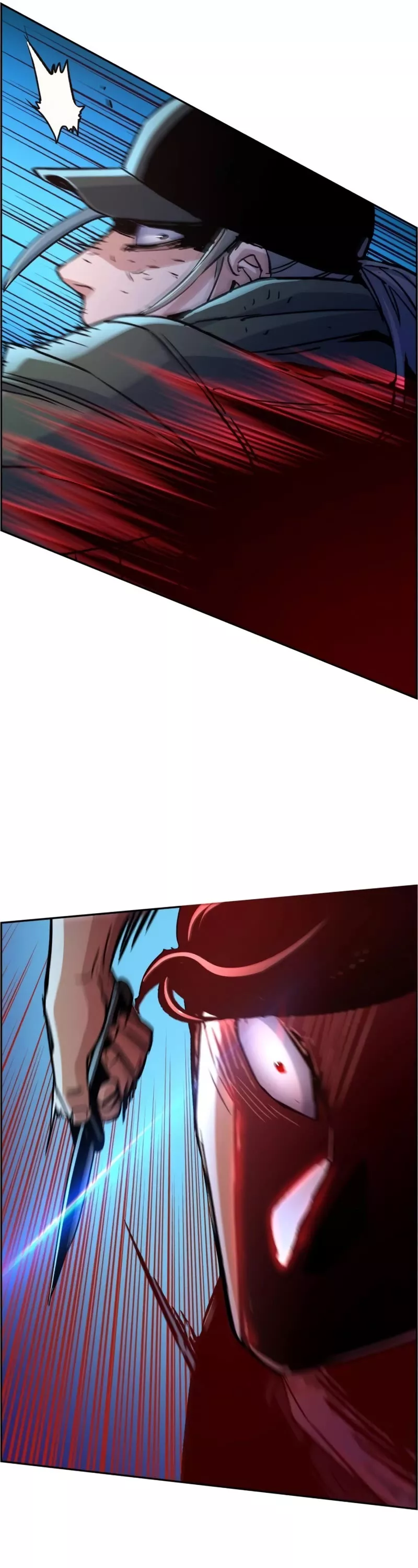 Teenage Mercenary, chapter 117, image 37