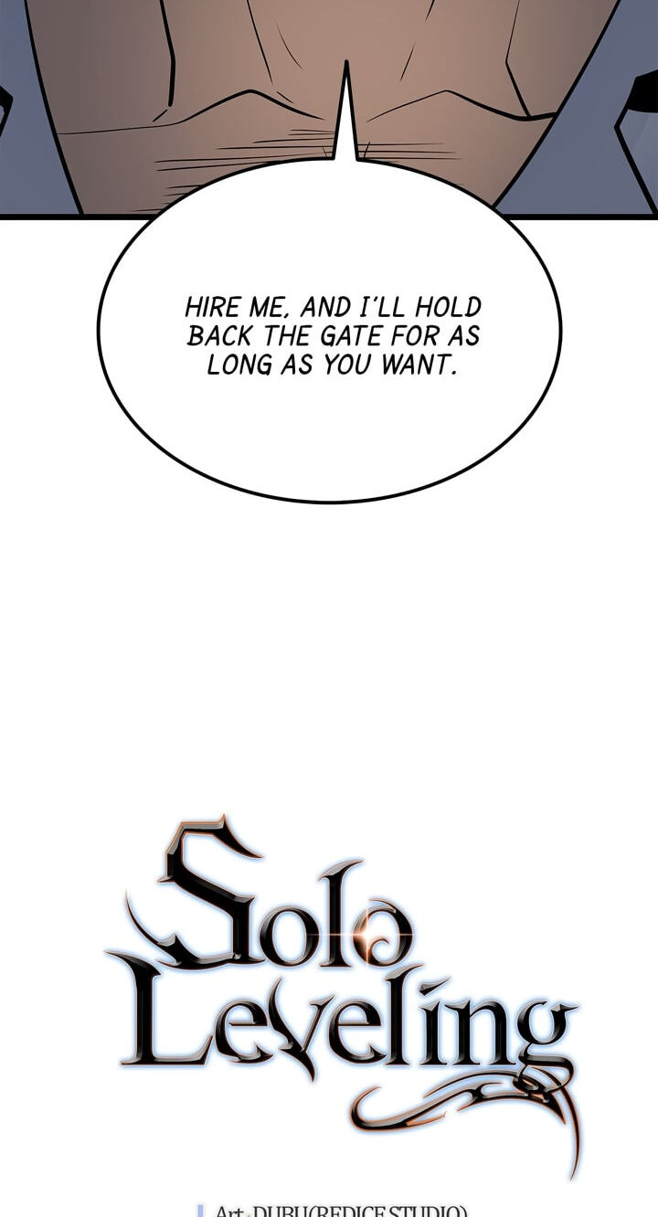 Solo Leveling, chapter 124, page 3