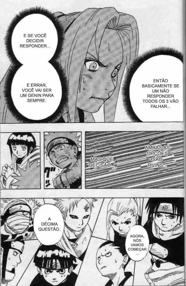 Naruto, chapter 43, image 9