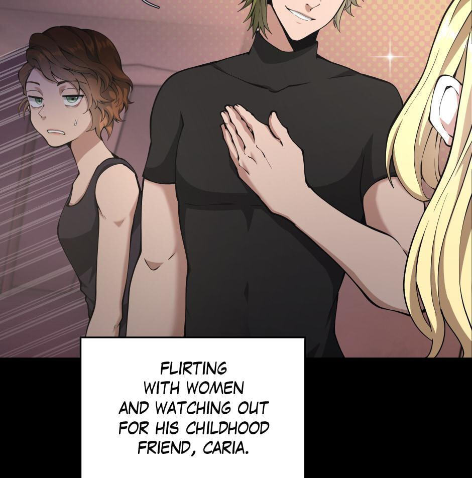 The Beginning After the End, chapter 168, image 136