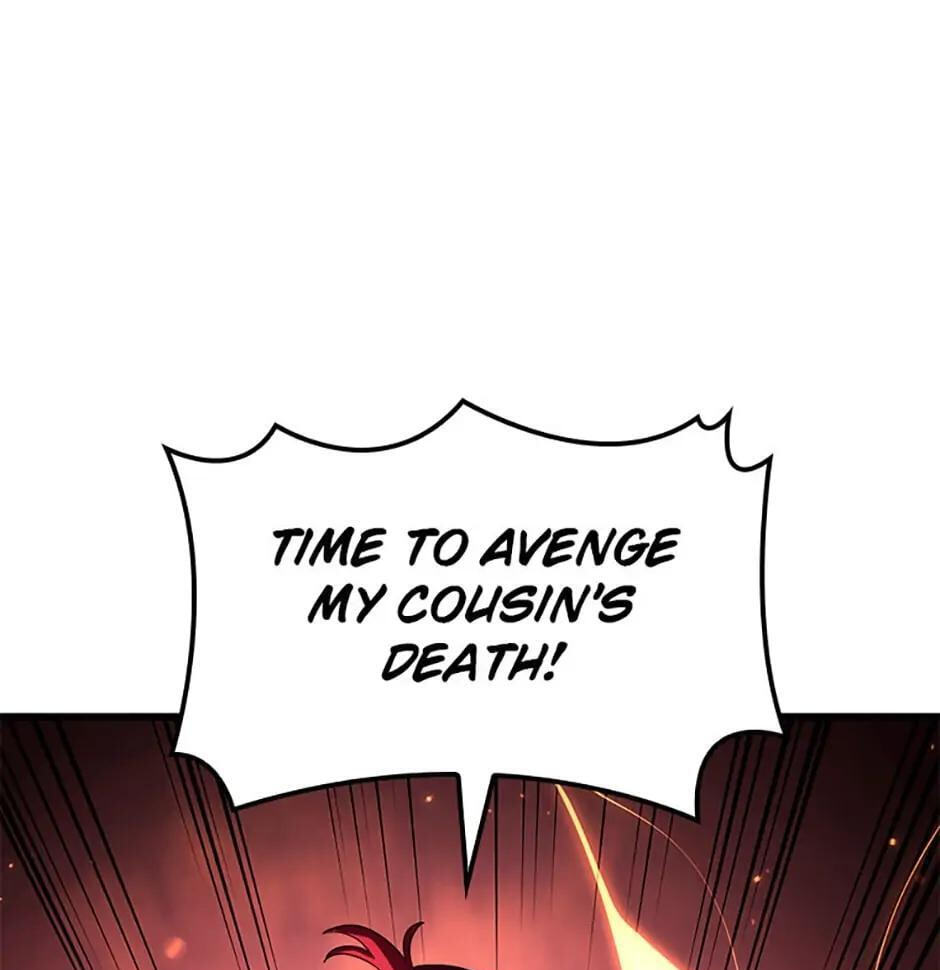 Revenge of the Baskerville Bloodhound, chapter 28, image 90