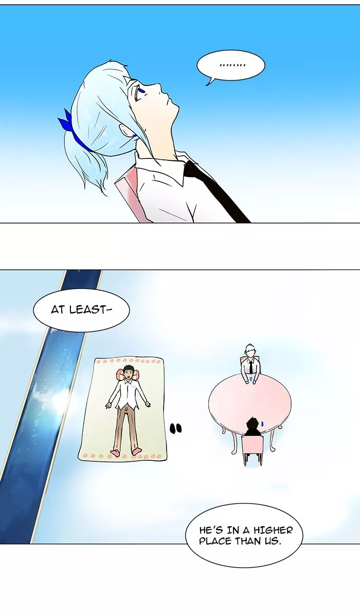 Tower of God, chapter 34, image 22