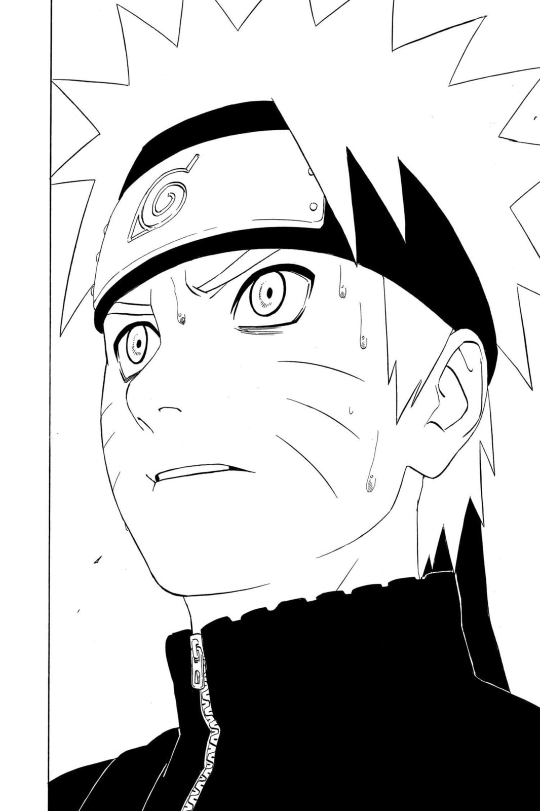 Naruto, chapter 306, image 12