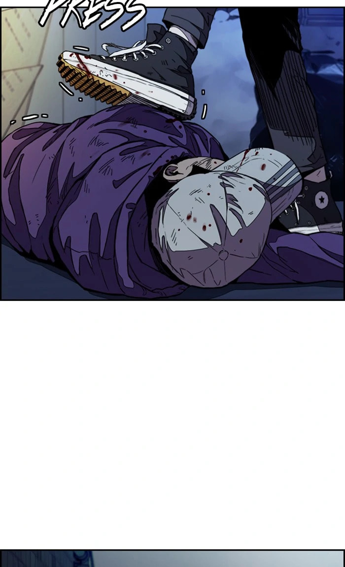 Wind Breaker, chapter 298, image 48