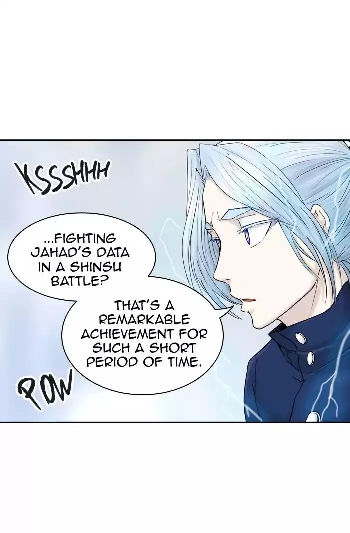 Tower of God, chapter 381, image 13