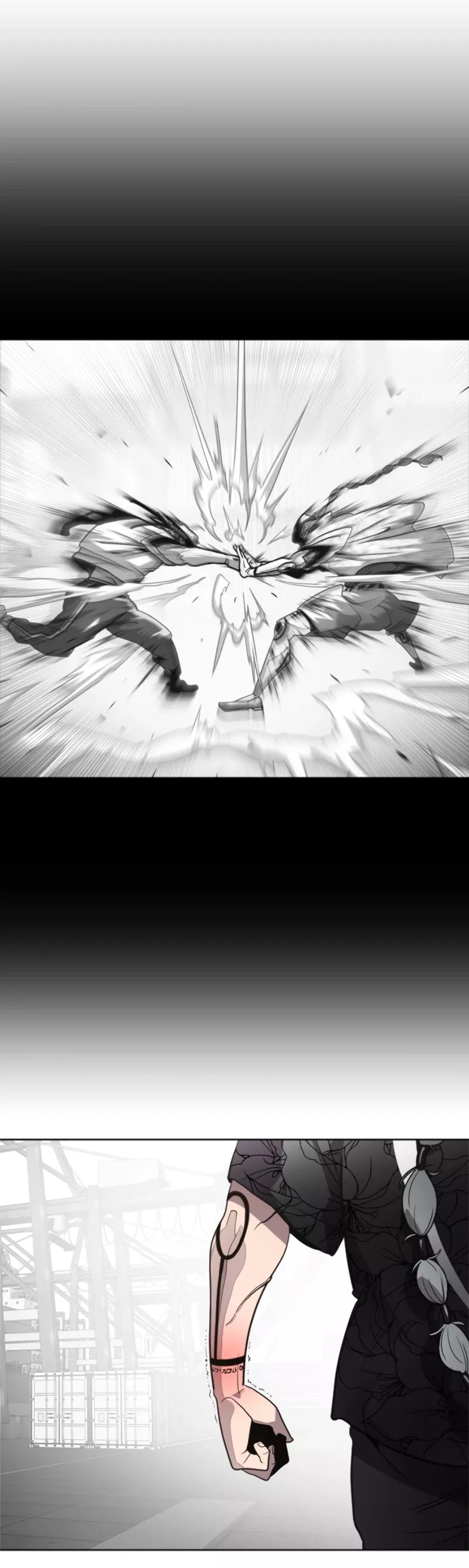 Superhuman Era, chapter 5, image 20