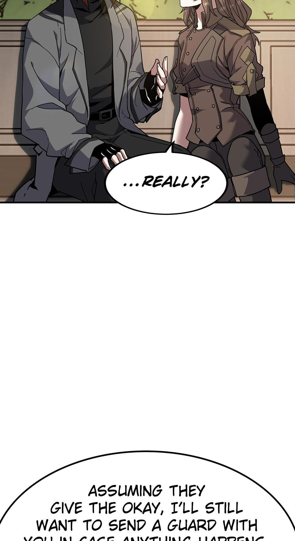 The Beginning After the End, chapter 208, image 27