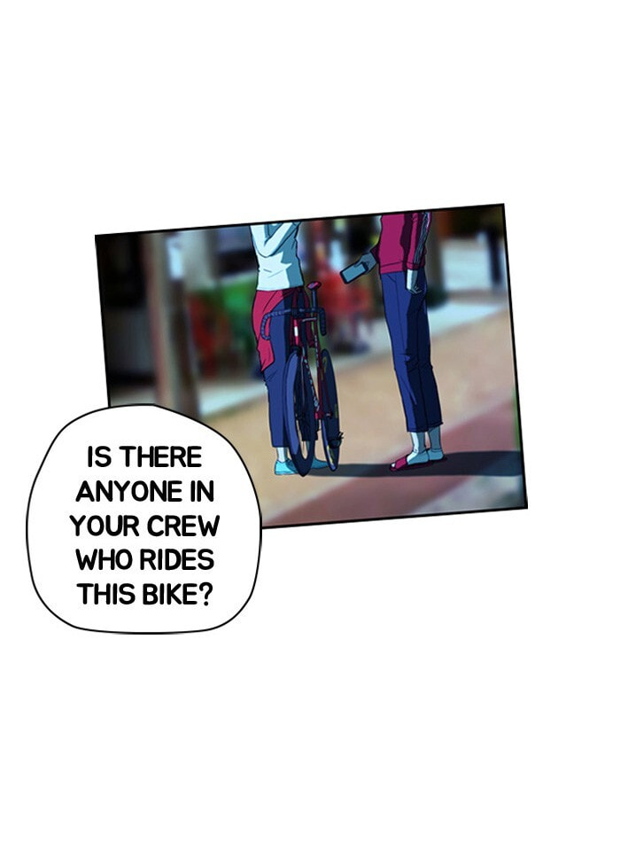 Wind Breaker, chapter 37, page 64