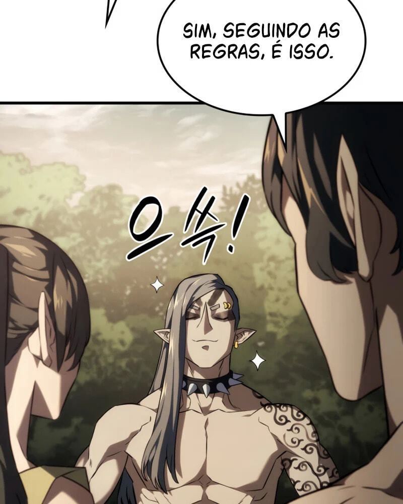 Revenge of the Baskerville Bloodhound, chapter 36, image 10