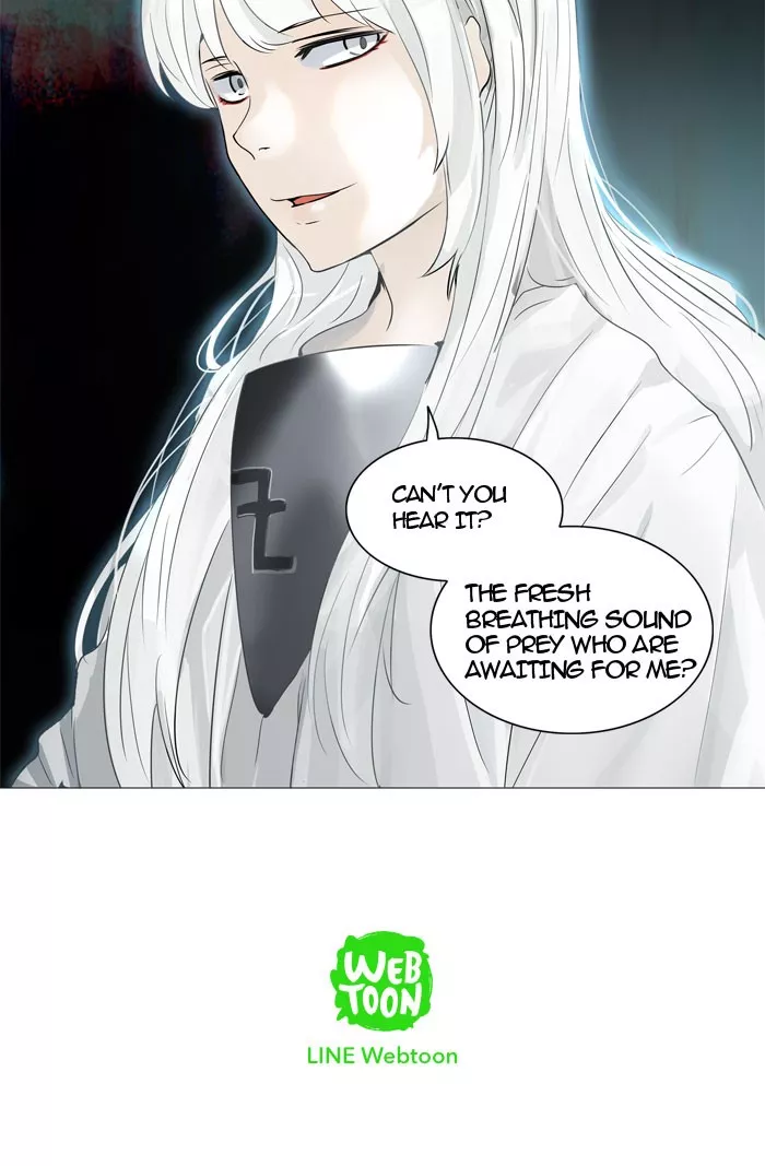 Tower of God, chapter 240, image 56