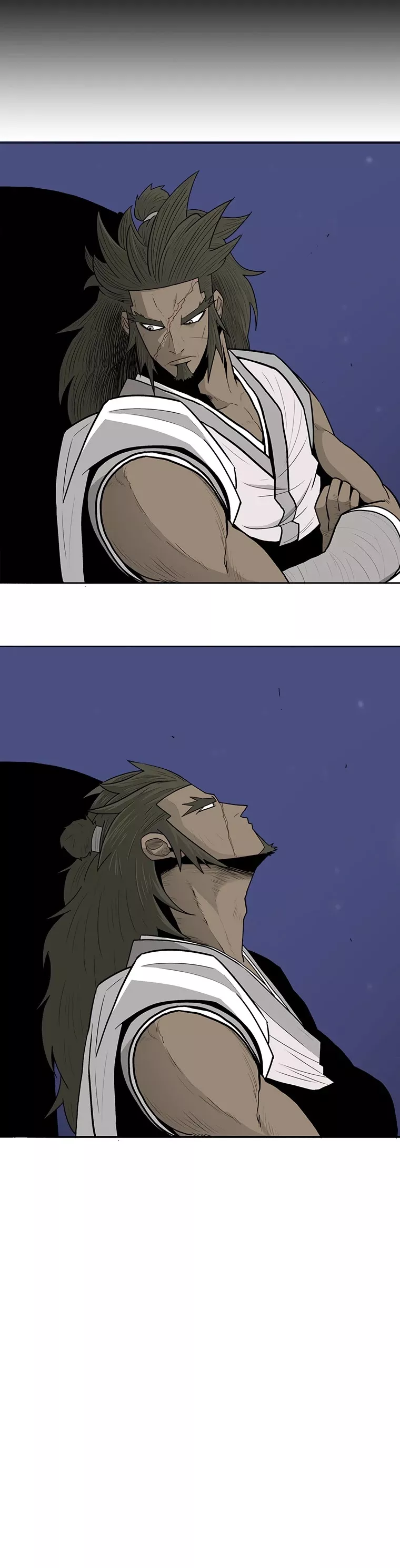 Legend of the Northern Blade, chapter 97, image 39