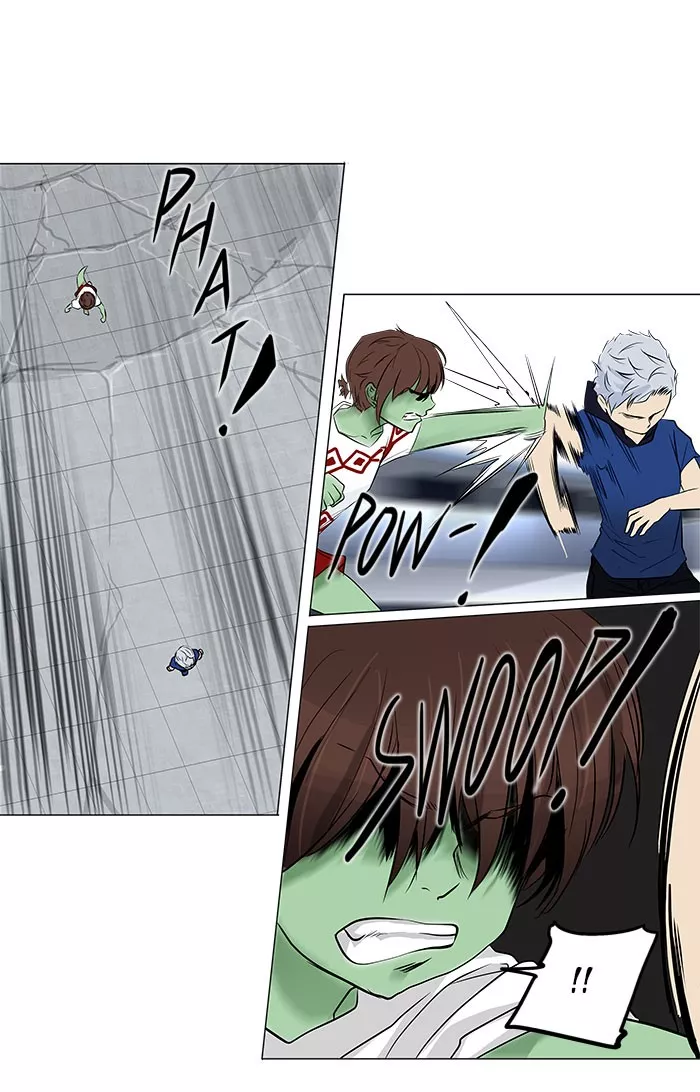 Tower of God, chapter 156, image 18