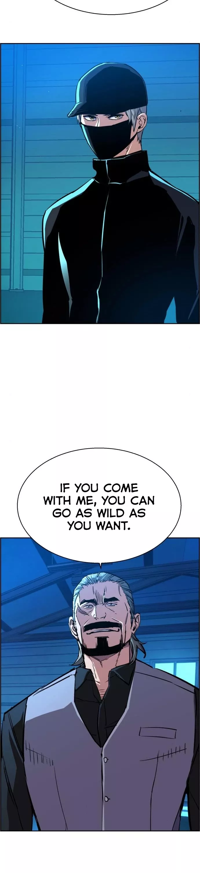 Teenage Mercenary, chapter 81, image 38