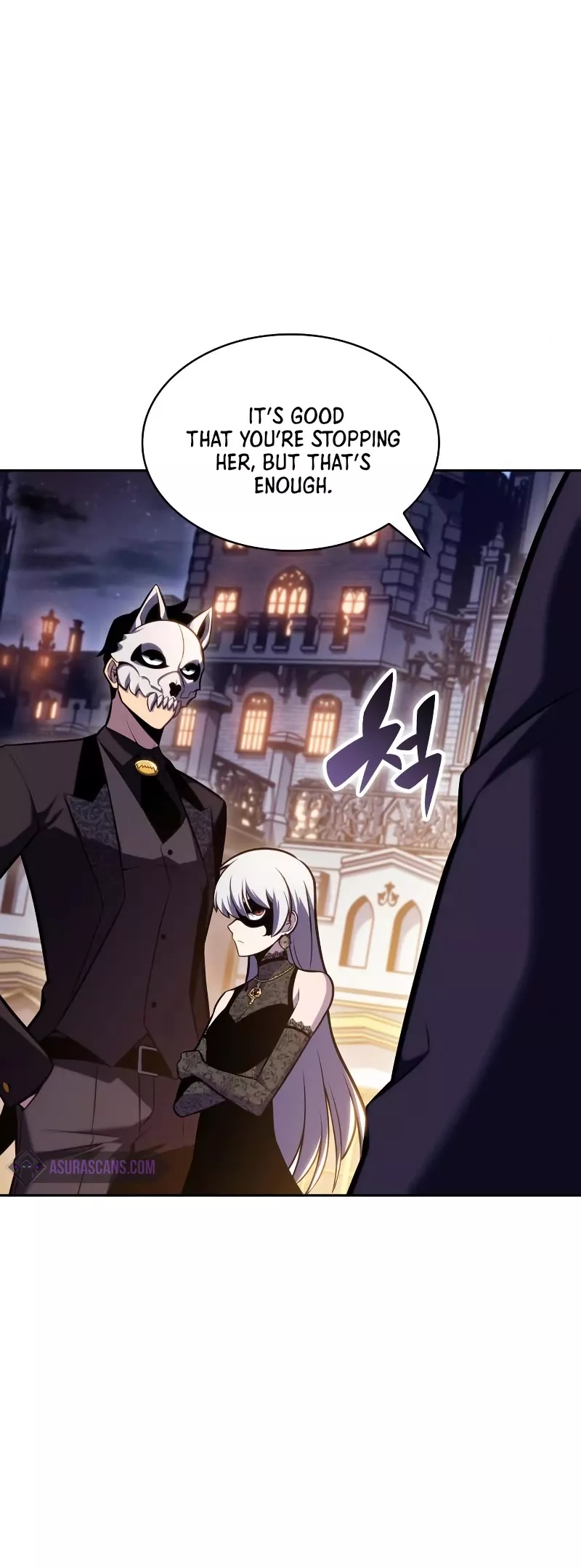 Solo Max-Level Newbie, chapter 98, image 7