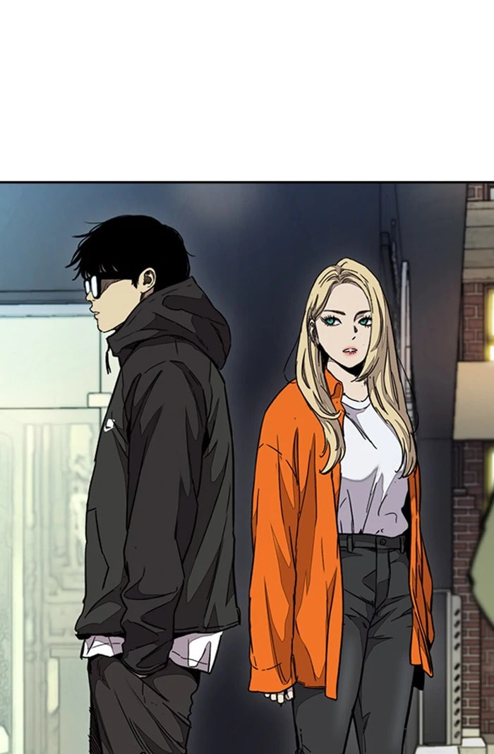 Wind Breaker, chapter 300, image 70