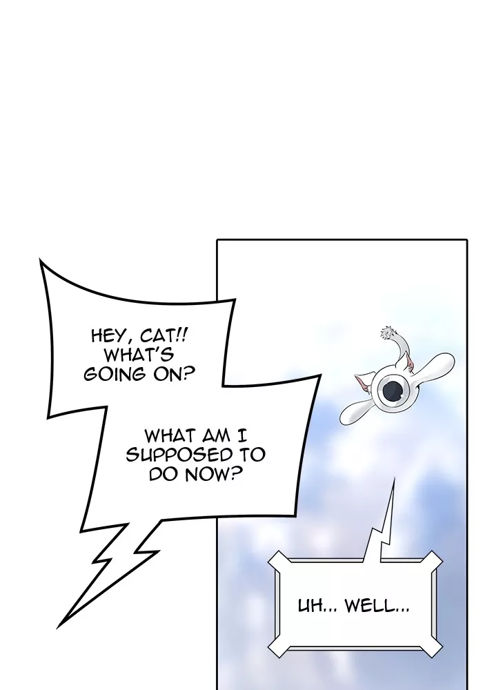 Tower of God, chapter 502, image 107