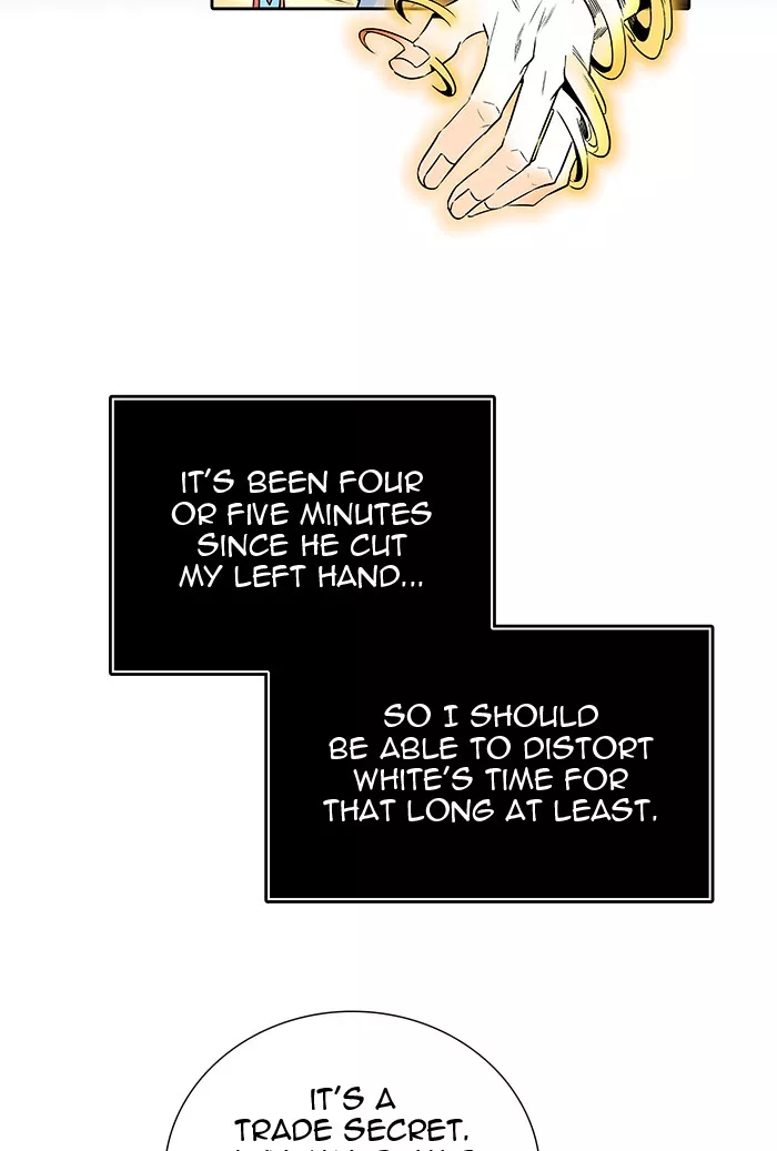 Tower of God, chapter 498, image 44