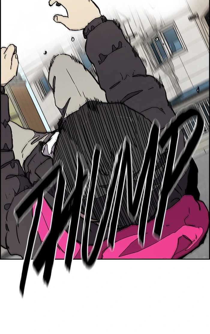 Wind Breaker, chapter 276, image 94