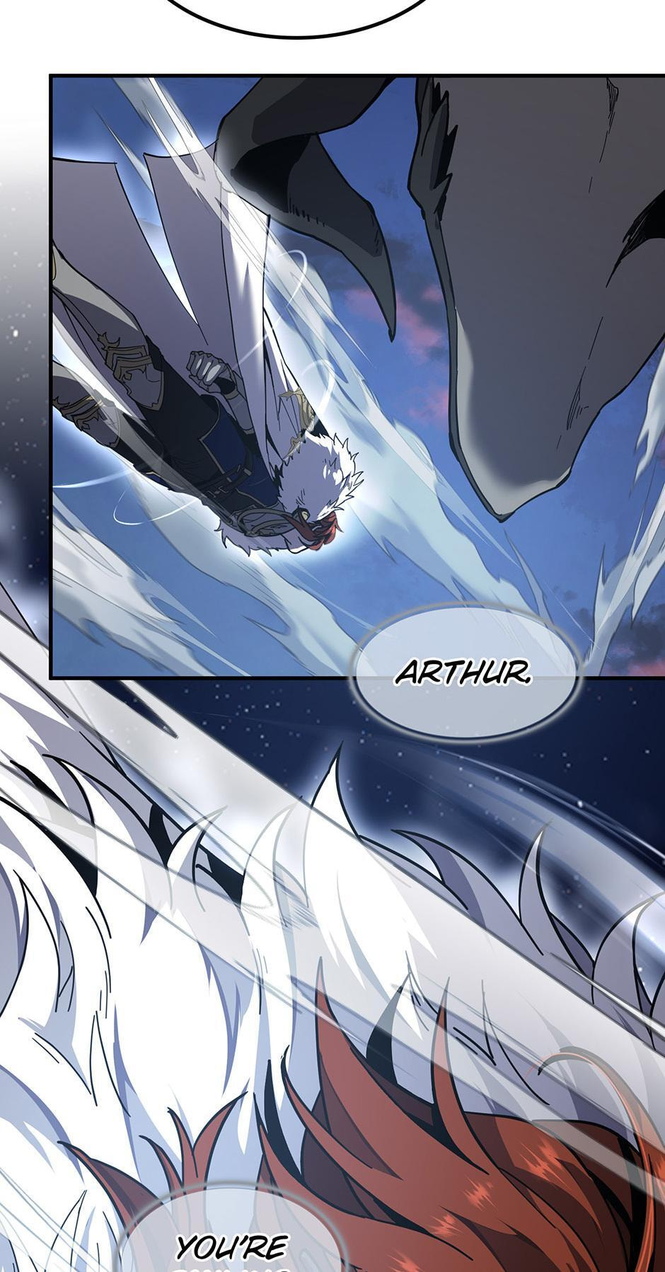 The Beginning After the End, chapter 239, image 119