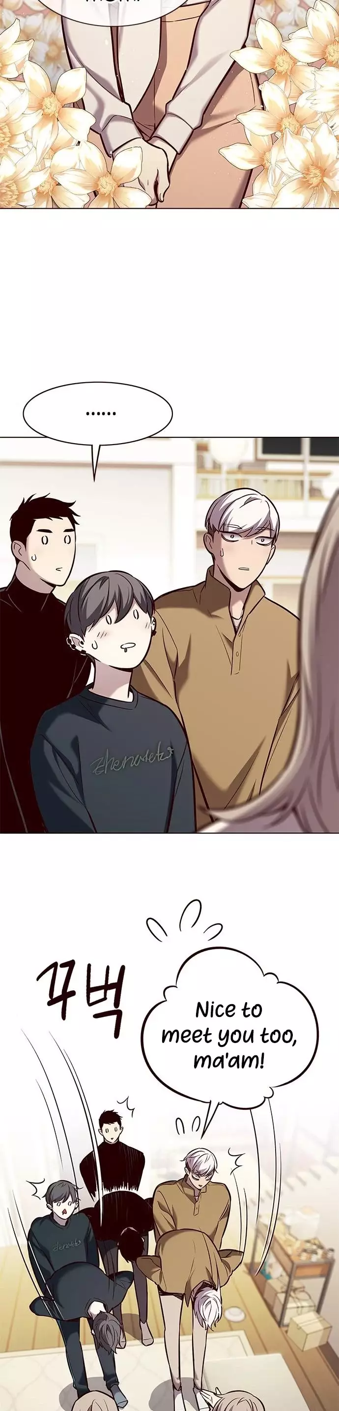 Eleceed, chapter 177, image 23