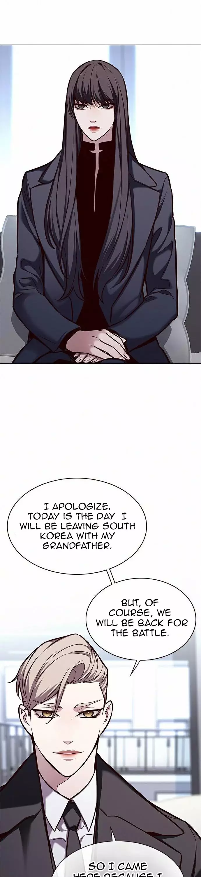 Eleceed, chapter 174, image 9