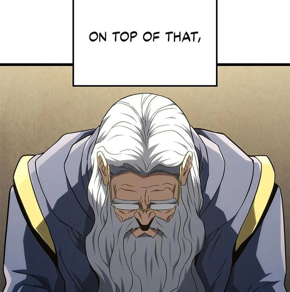 Revenge of the Baskerville Bloodhound, chapter 121, image 31