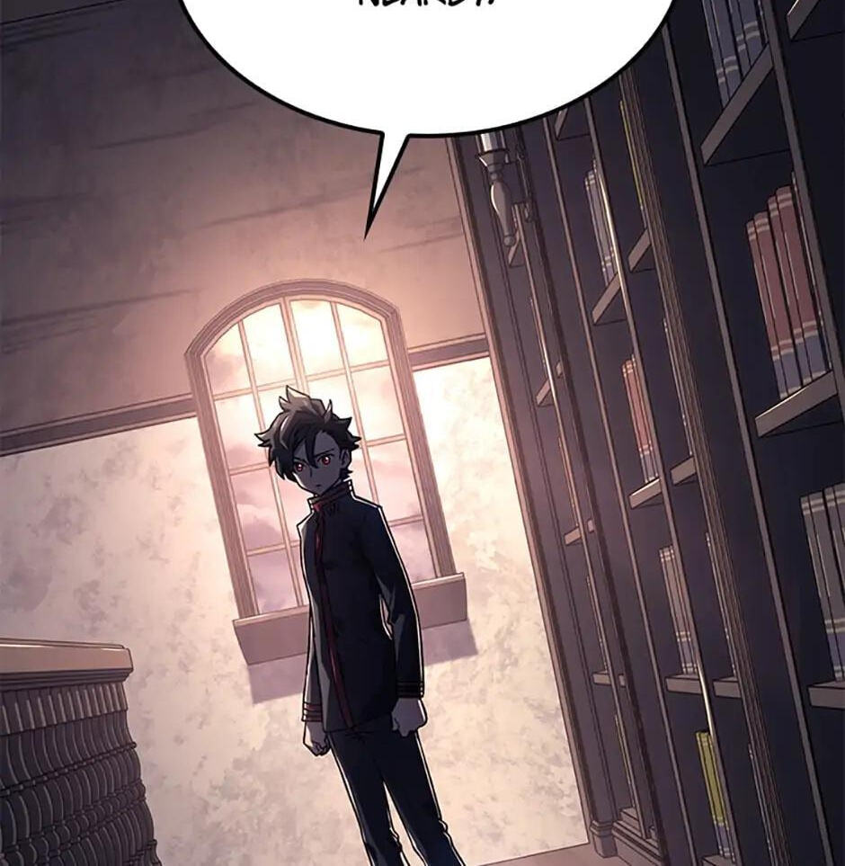 Revenge of the Baskerville Bloodhound, chapter 9, image 99
