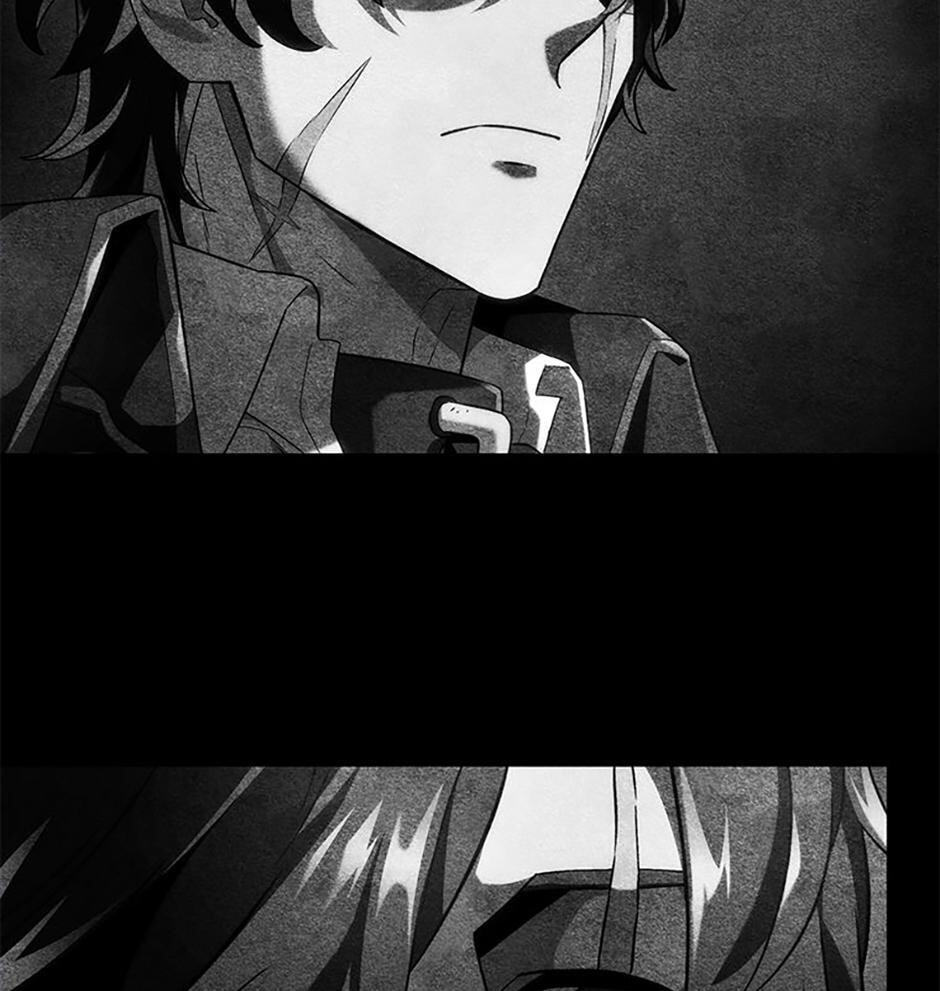 Revenge of the Baskerville Bloodhound, chapter 74, image 95