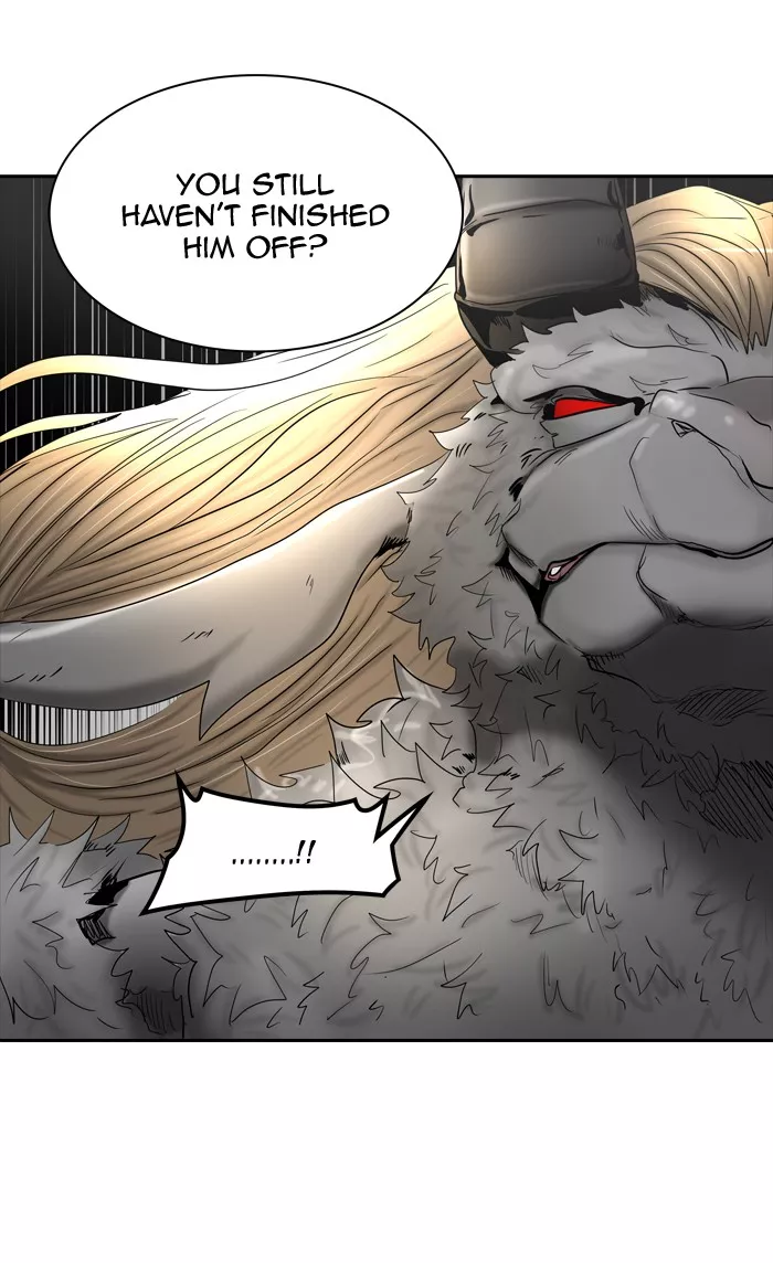 Tower of God, chapter 369, image 110
