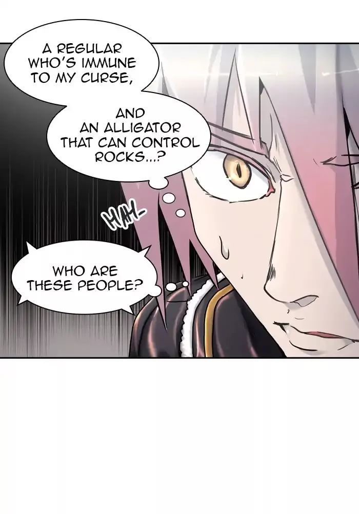 Tower of God, chapter 408, image 45