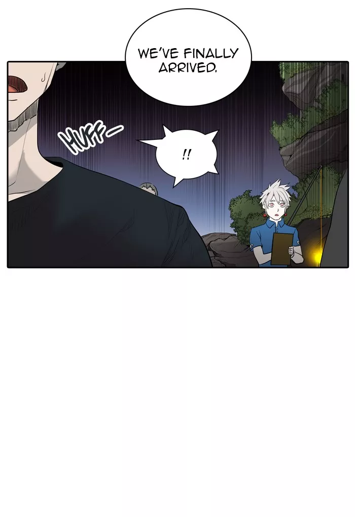 Tower of God, chapter 362, image 22