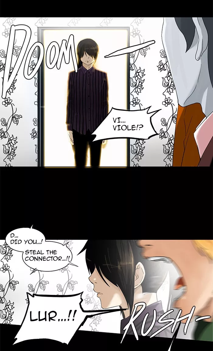 Tower of God, chapter 100, image 65