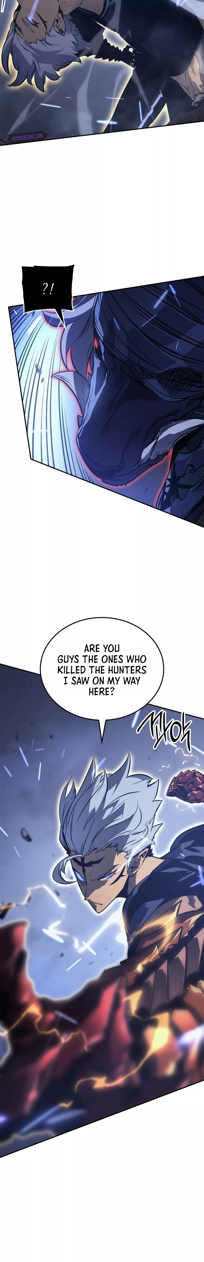Solo Leveling: Ragnarok, chapter 17, image 19