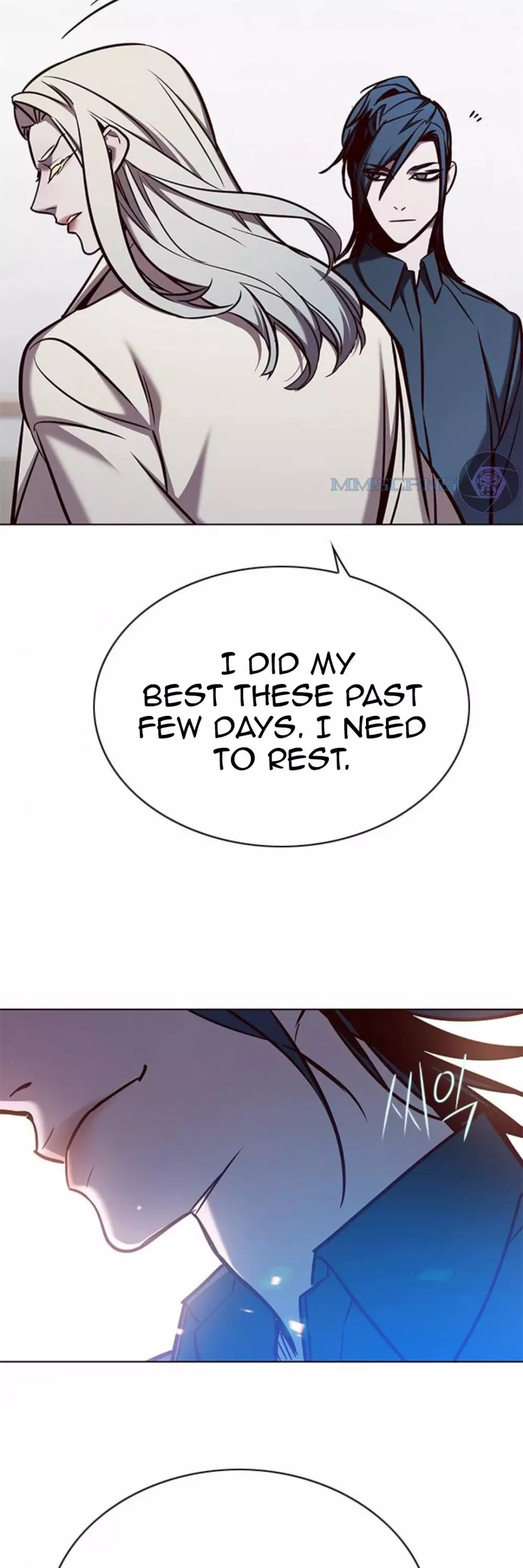 Eleceed, chapter 140, image 62