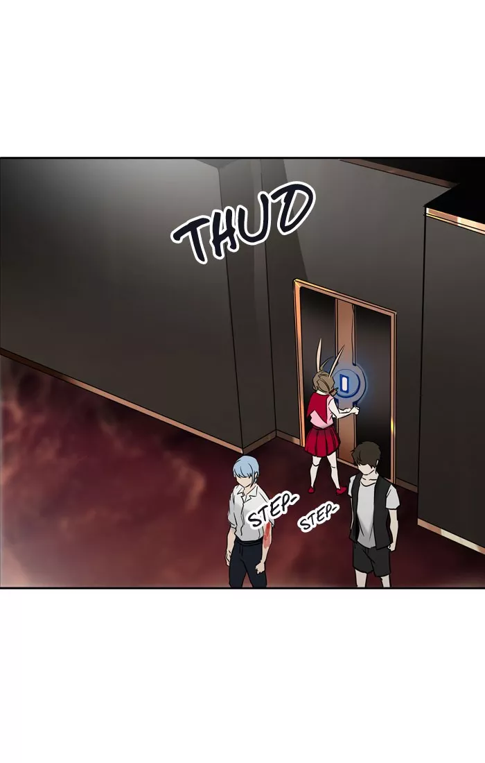 Tower of God, chapter 286, image 89
