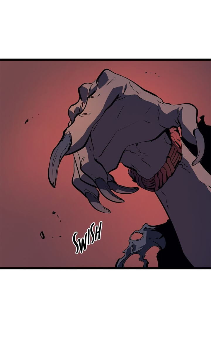 Solo Leveling, chapter 60, page 68
