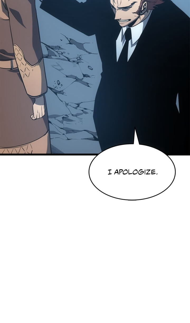 Solo Leveling, chapter 55, page 29
