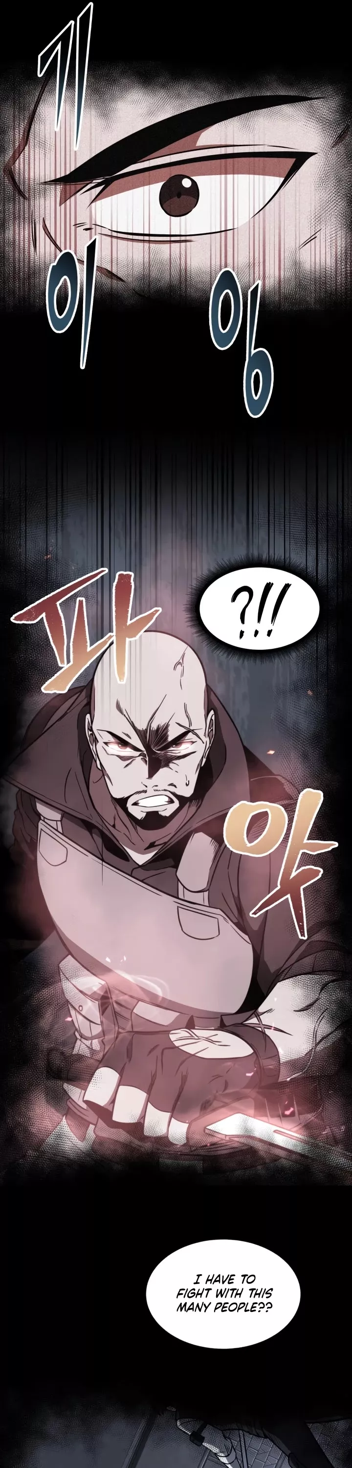 Tomb Raider King, chapter 220, image 20