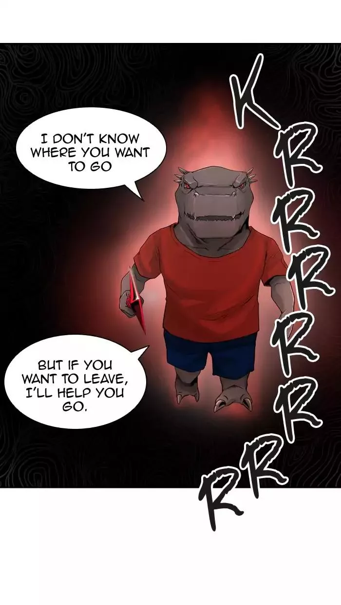 Tower of God, chapter 391, image 70