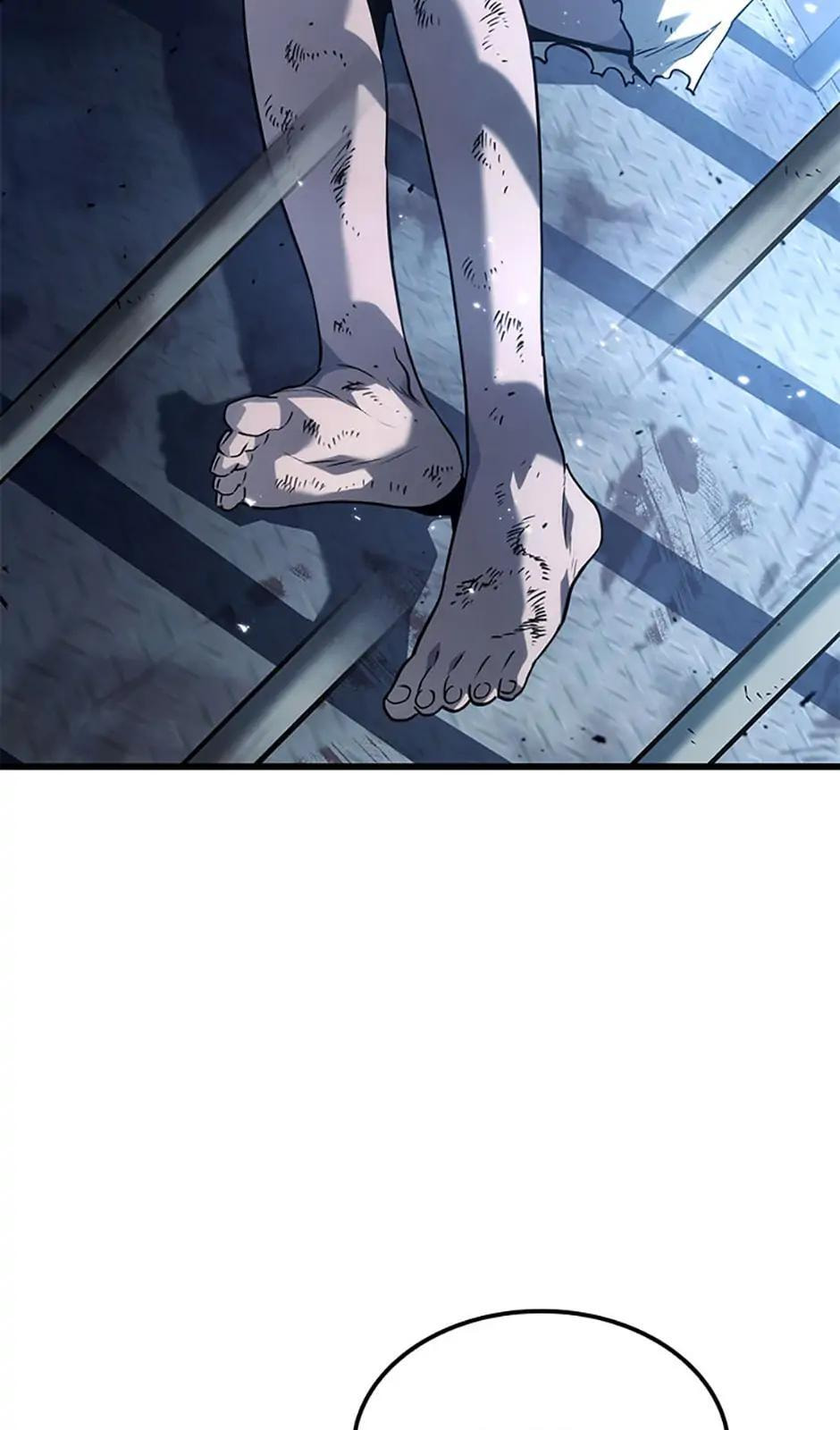 Revenge of the Baskerville Bloodhound, chapter 22, image 163