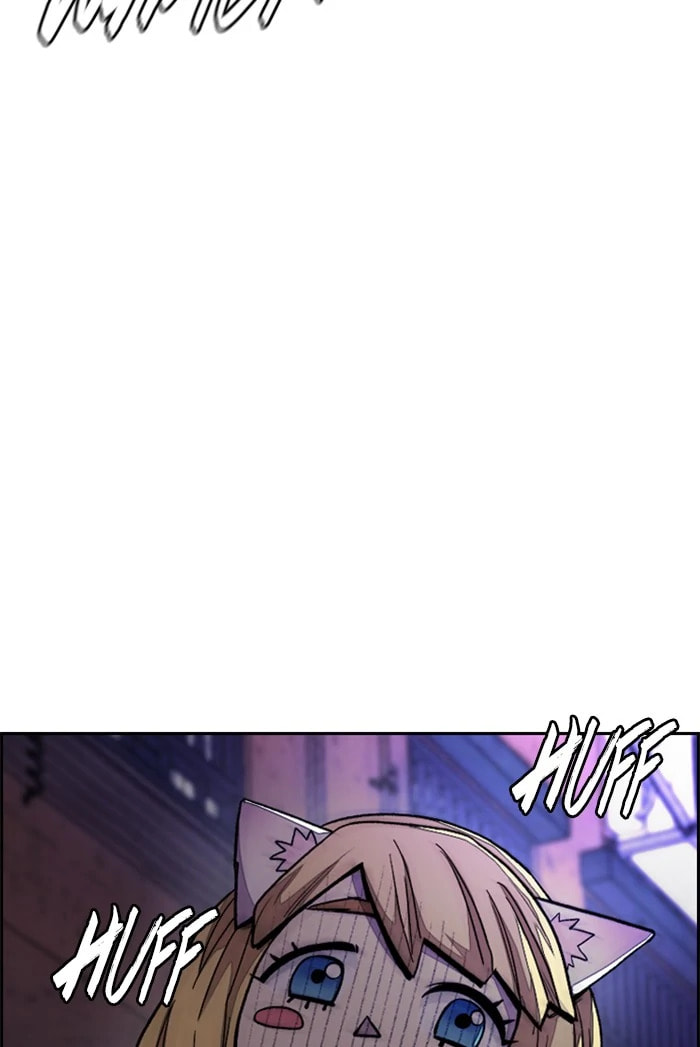 Wind Breaker, chapter 308, image 102