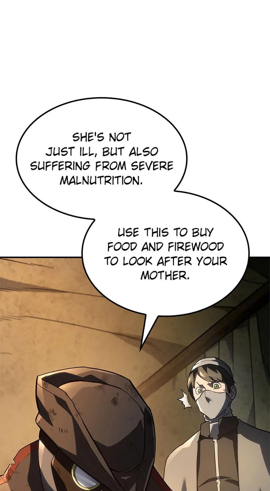 Revenge of the Baskerville Bloodhound, chapter 48, image 125
