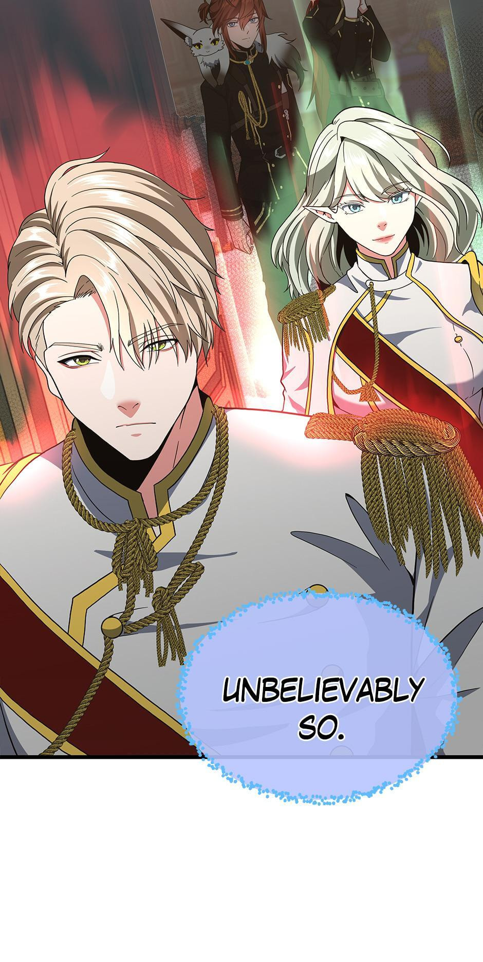 The Beginning After the End, chapter 108, image 15