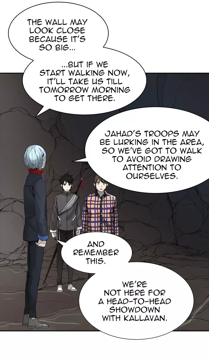 Tower of God, chapter 455, image 11