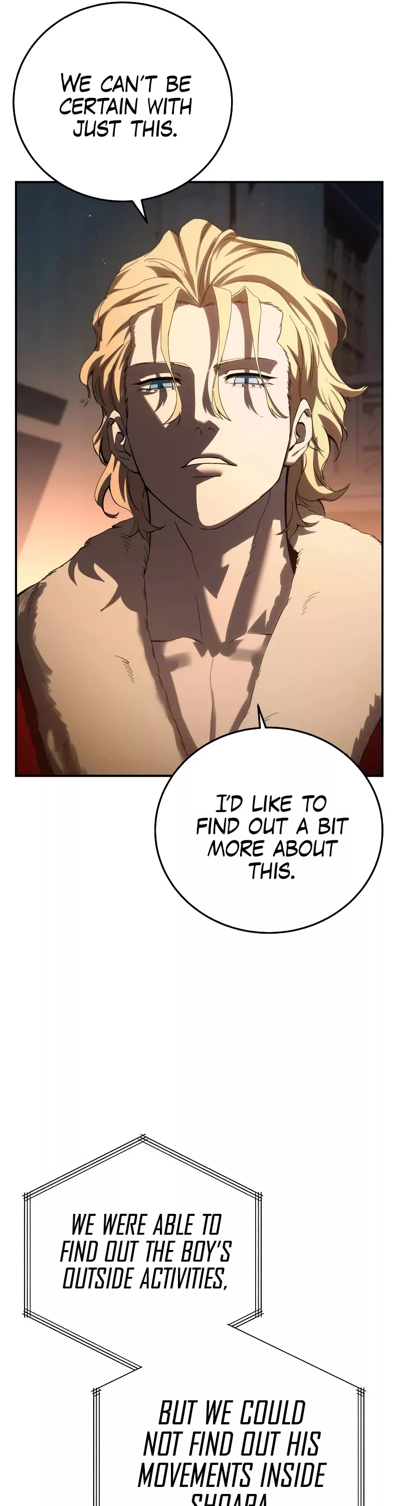 Star-Embracing Swordmaster, chapter 70, image 26