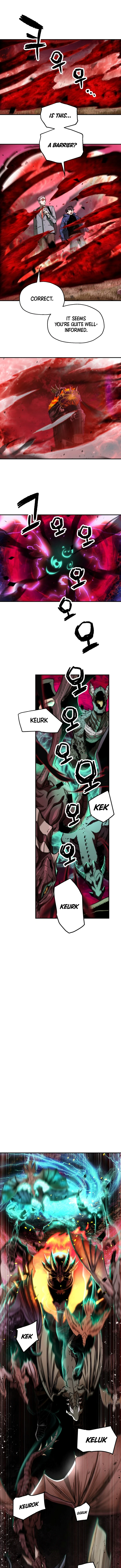 Player Who Can't Level Up, chapter 19, image 4