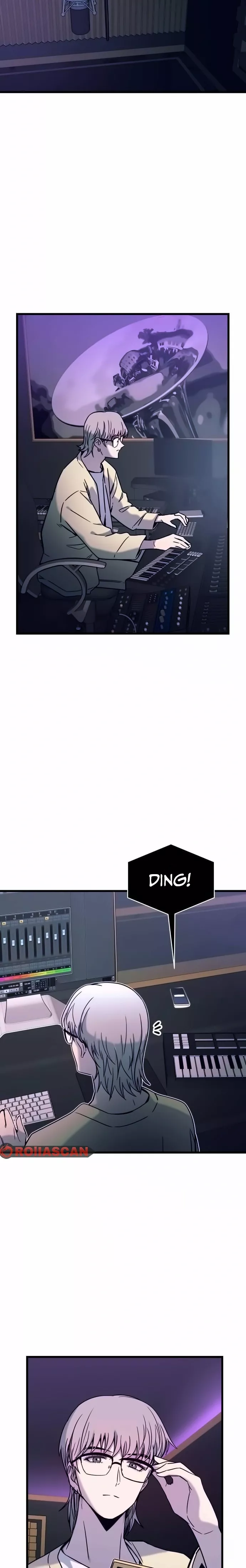 My Bias Gets on the Last Train, chapter 8, image 35